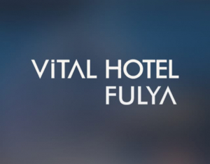 Vital Hotel Fulya